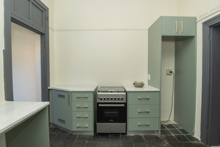 3 Bedroom Property for Sale in Richmond Hill Eastern Cape